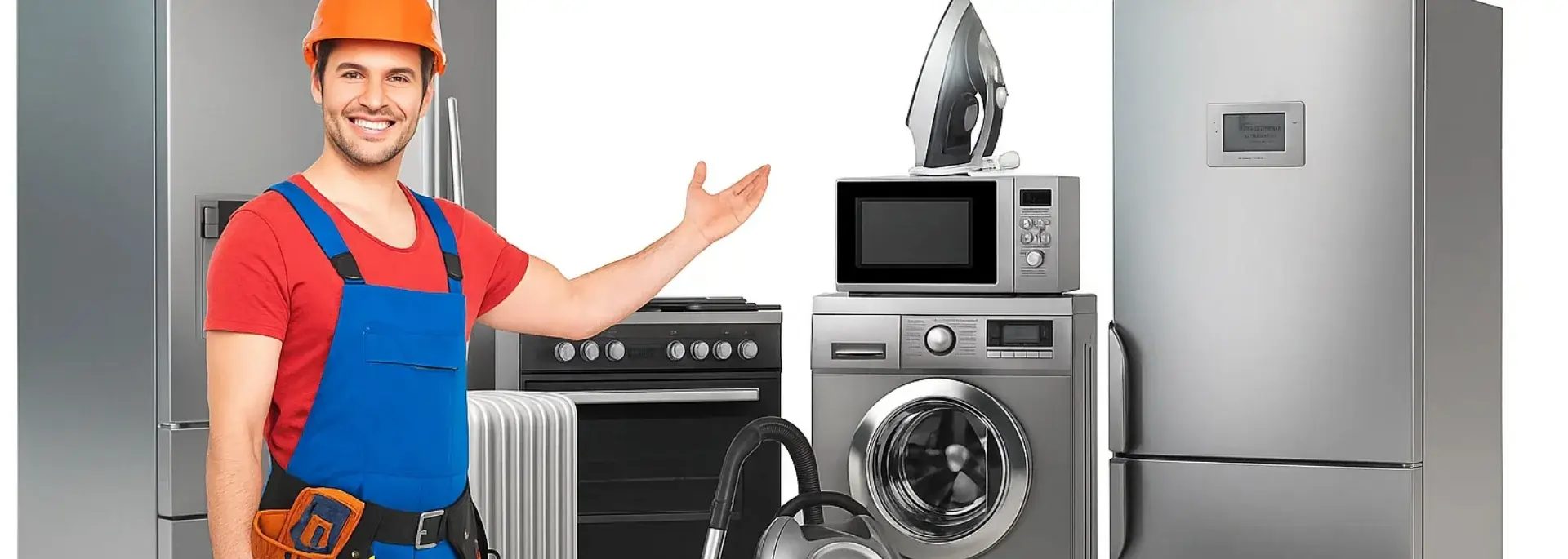  Appliance Repairs - Appliance Repair Keswick