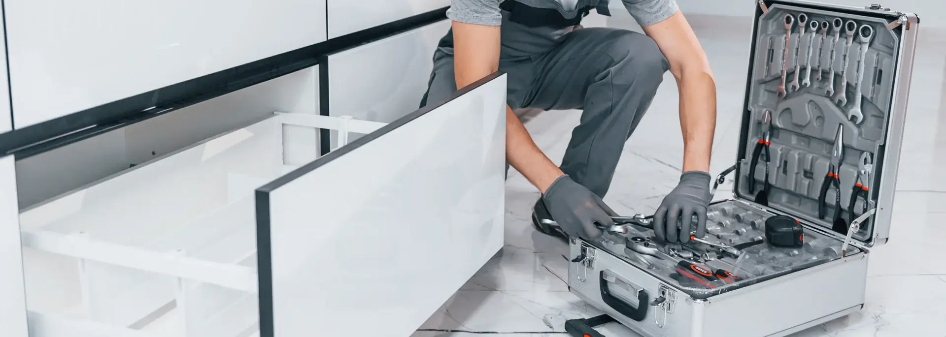  Appliance Service - Appliance Repair Keswick