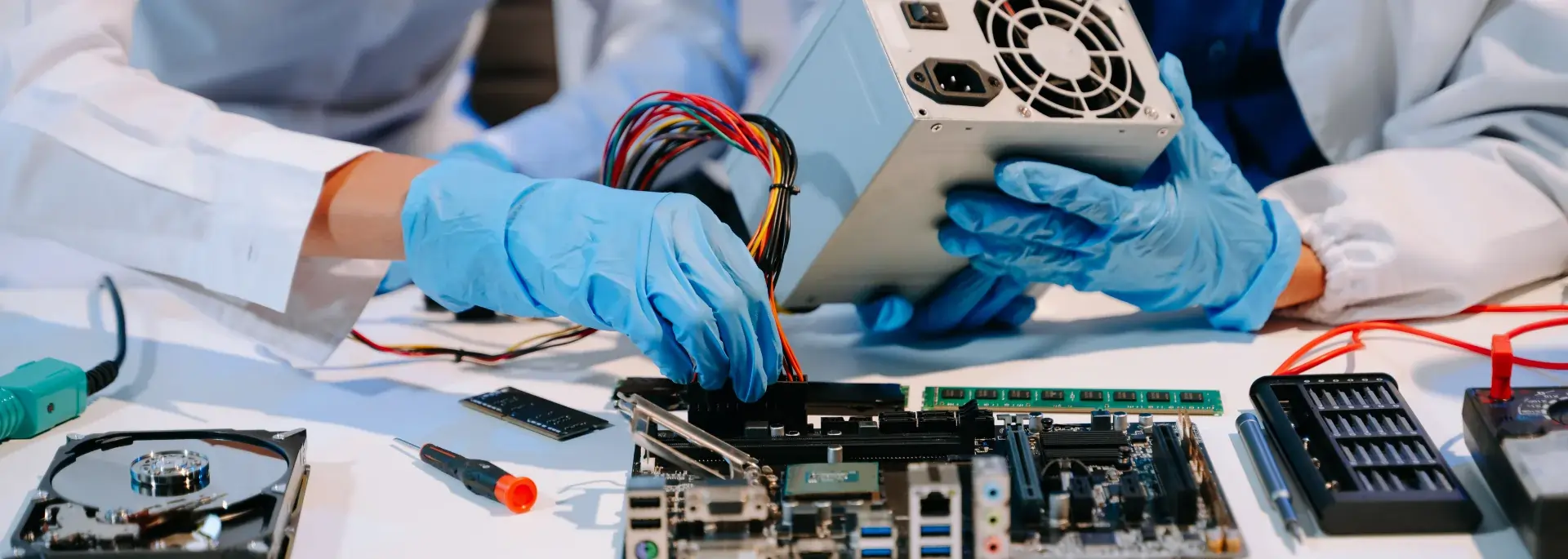  Appliance Tech - Appliance Repair Keswick