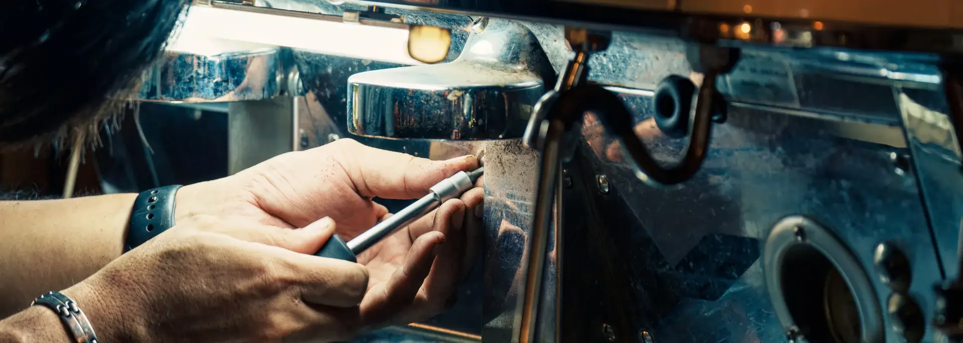  Coffee Machine Repair Near Me - Appliance Repair Keswick