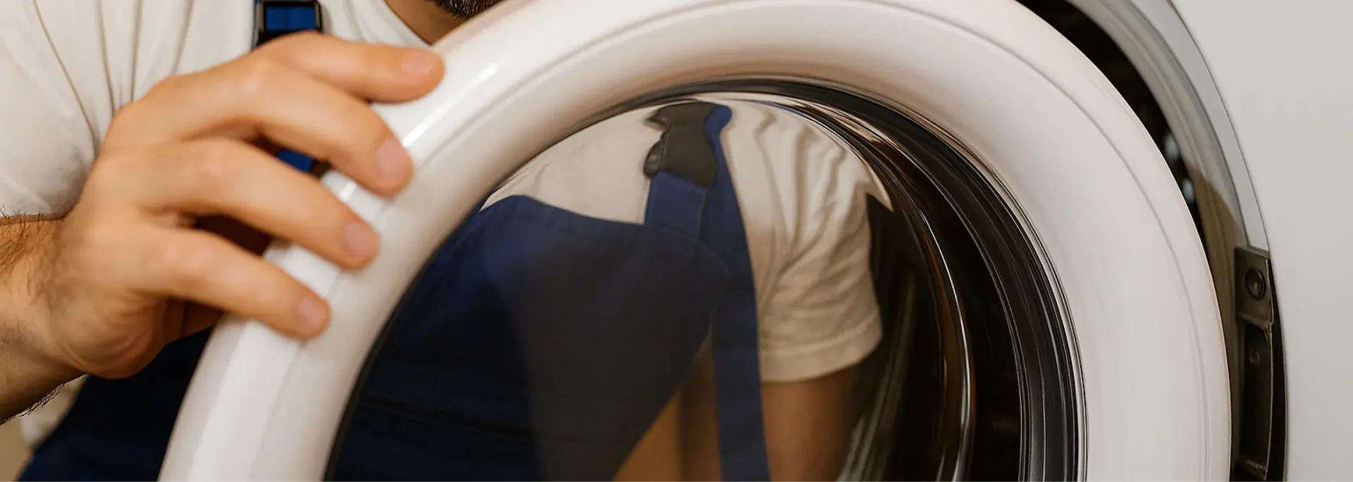  Dryer Fixer - Appliance Repair Keswick
