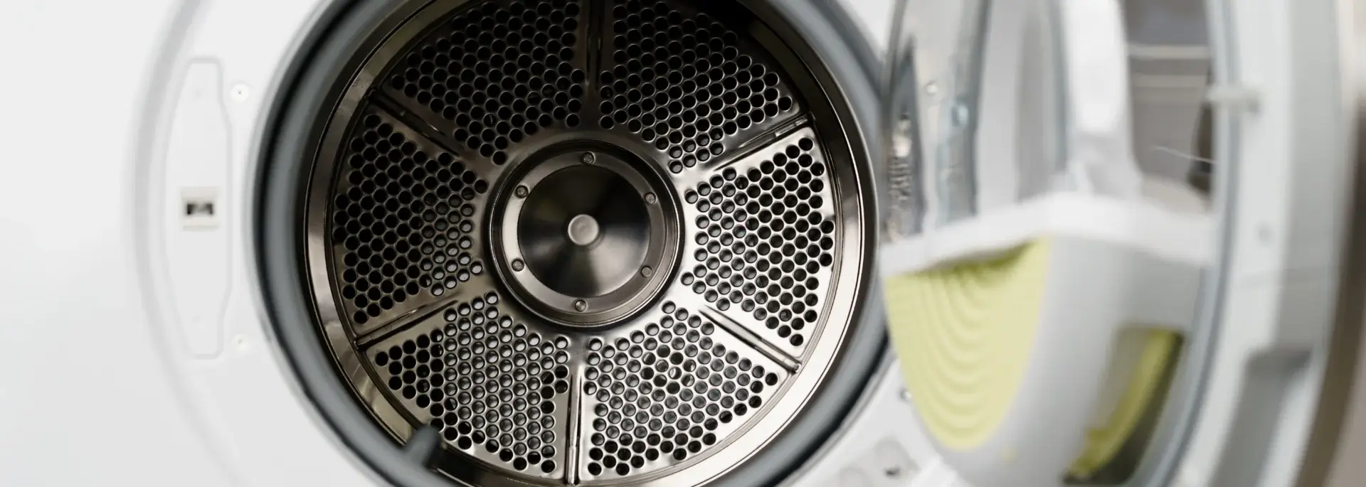  Dryer Installation - Appliance Repair Keswick