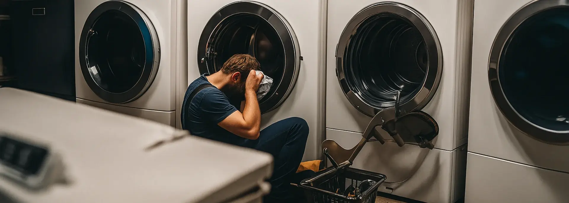  Dryer Repair Service - Appliance Repair Keswick