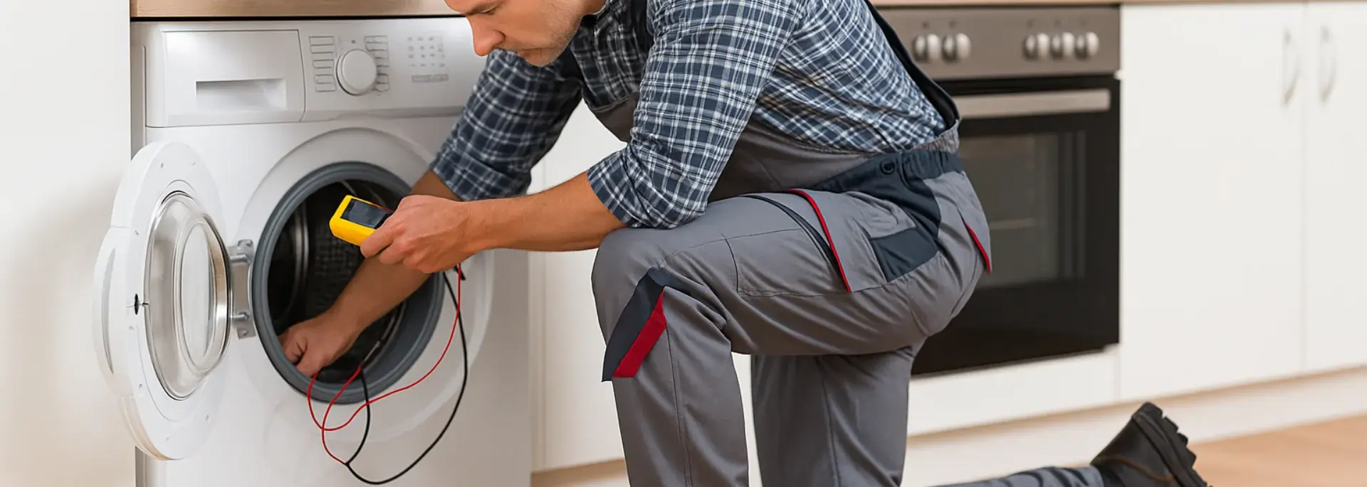  Dryer Repair - Appliance Repair Keswick