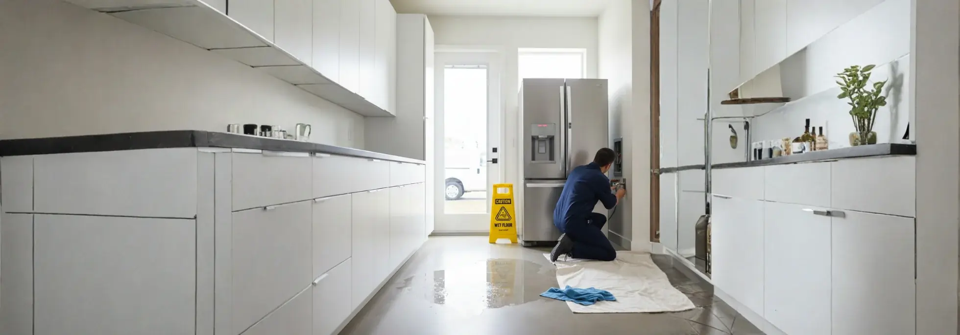  Emergency Fridge Repair - Appliance Repair Keswick