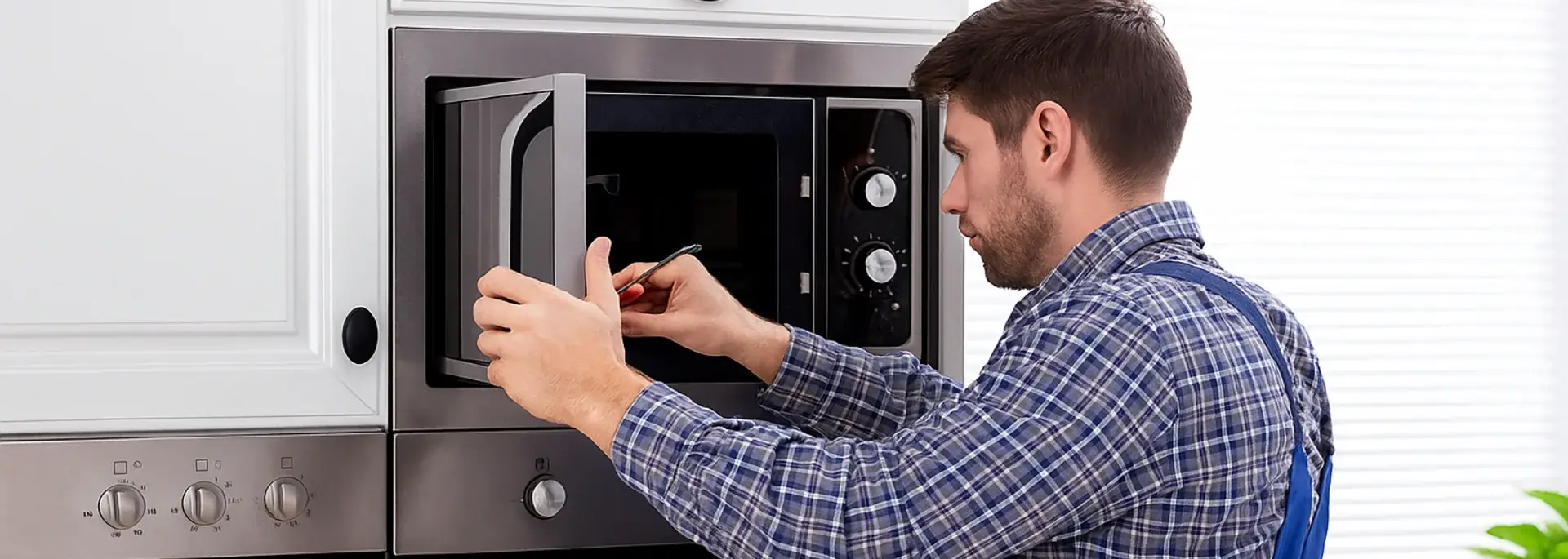  Fix Oven Near Me - Appliance Repair Keswick