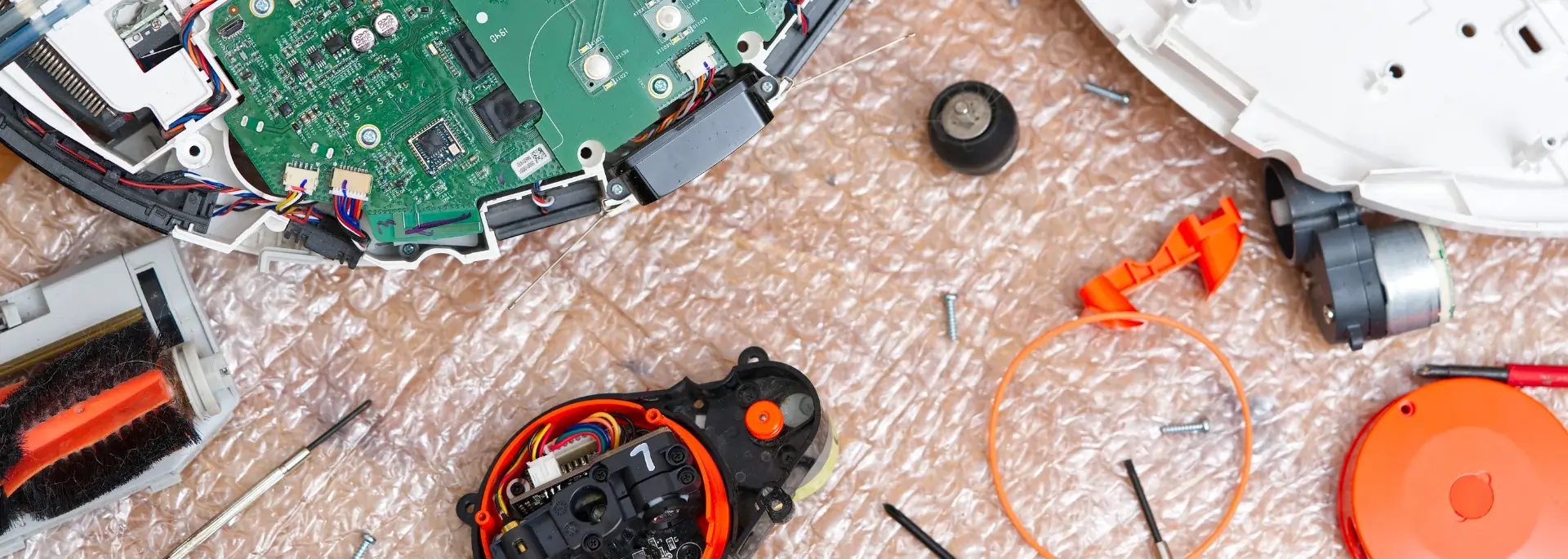  Fix Vacuum Near Me - Appliance Repair Keswick