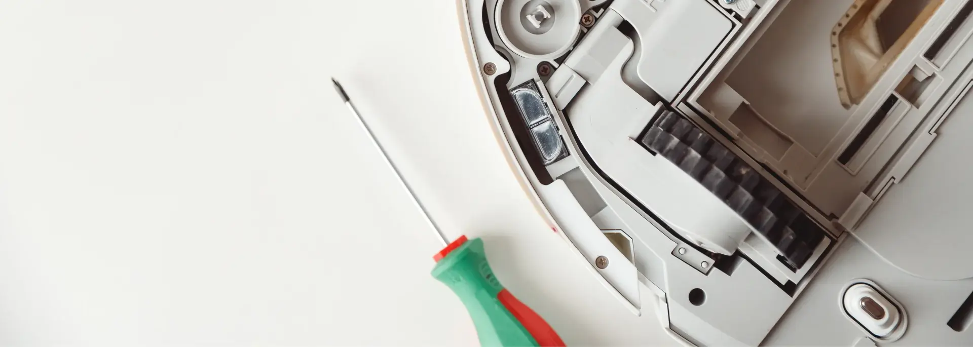  Fix Vacuum - Appliance Repair Keswick