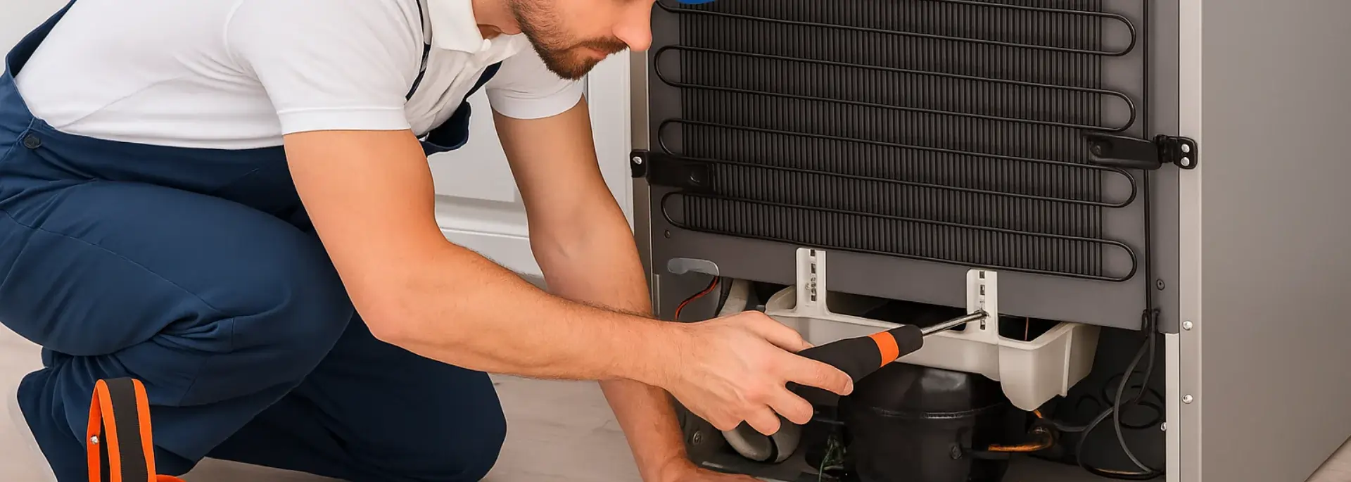  Freezer Repair - Appliance Repair Keswick