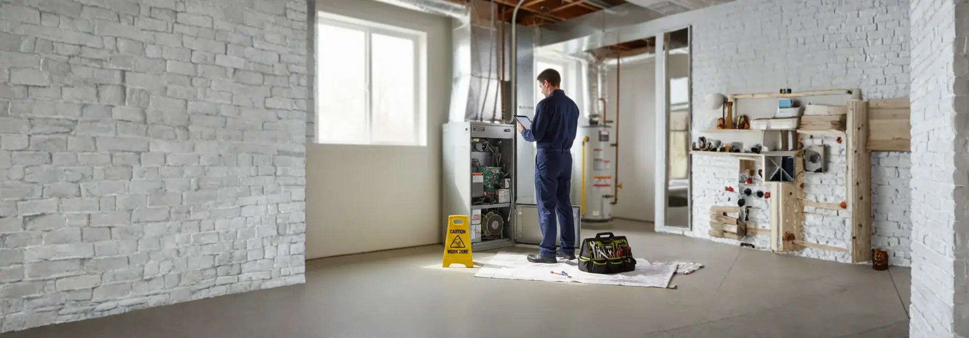  Furnace Maintenance - Appliance Repair Keswick