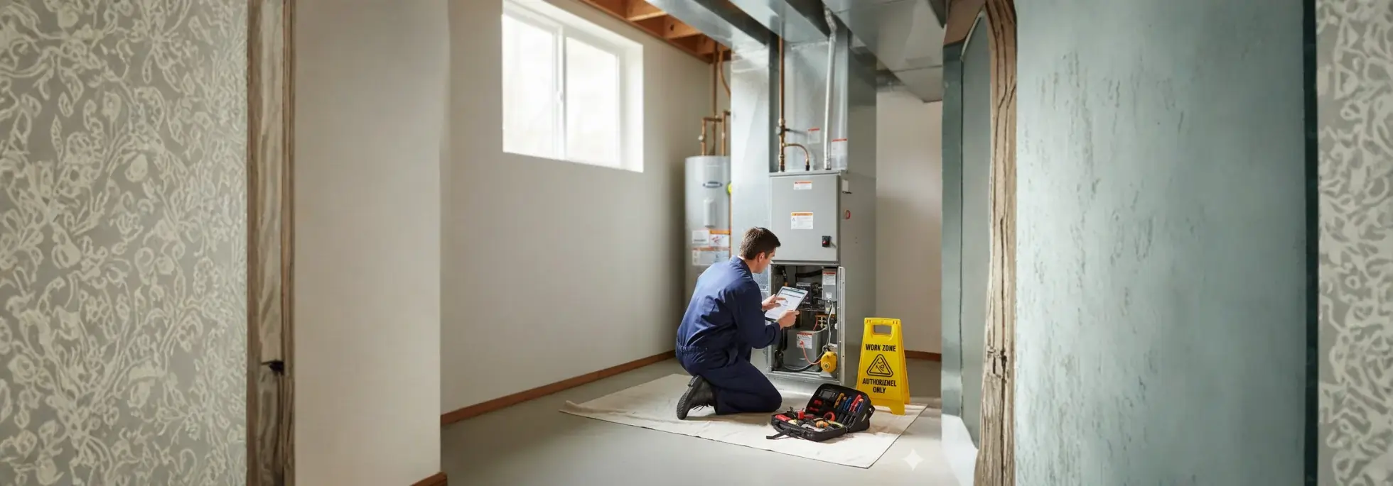  Furnace Service - Appliance Repair Keswick