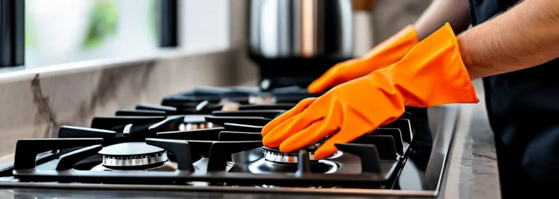 Gas Cooktop Repair Near Me - Appliance Repair Keswick