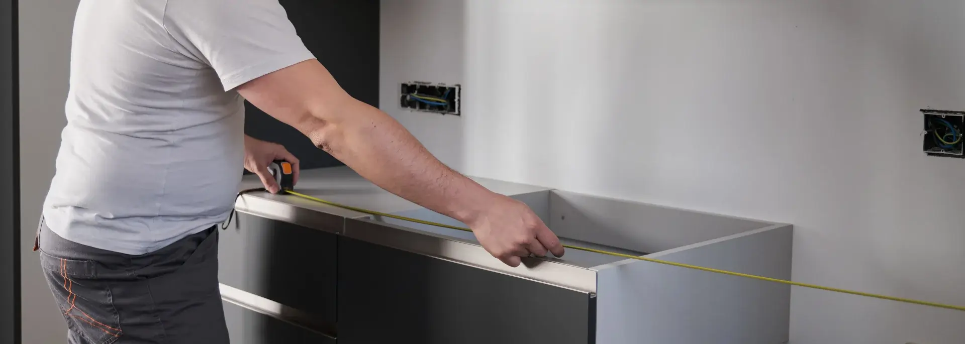  Kitchen Appliance Installation - Appliance Repair Keswick