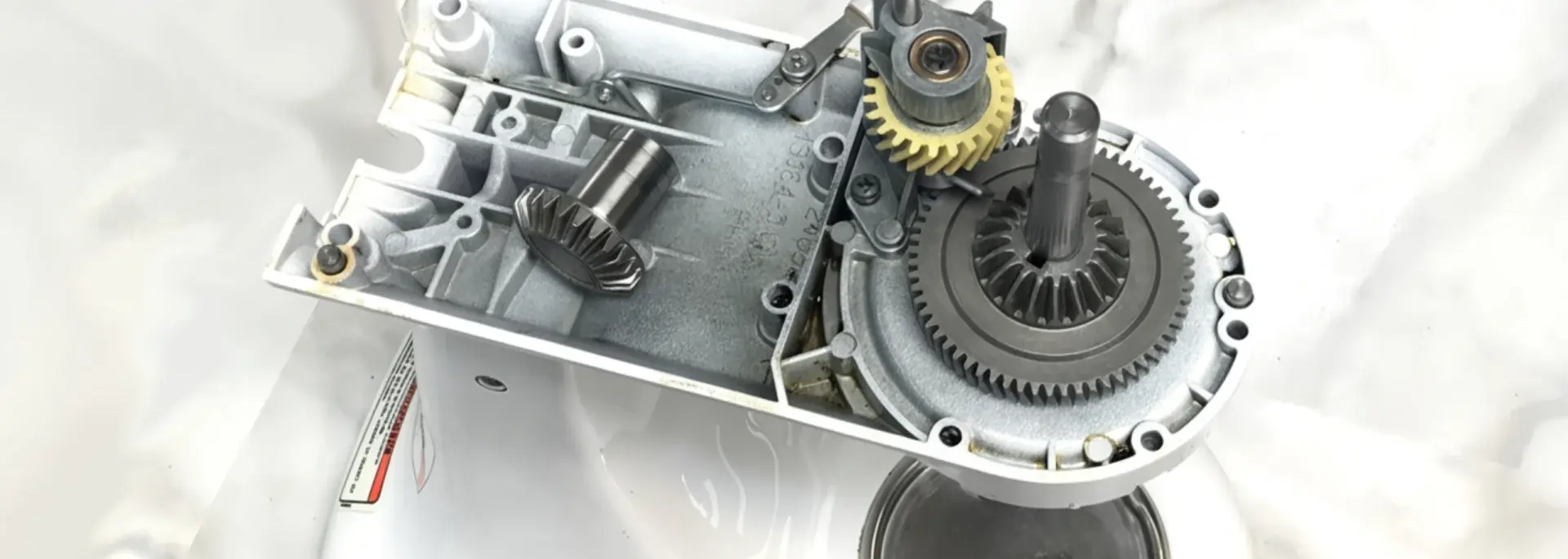  Kitchenaid Mixer Repair - Appliance Repair Keswick