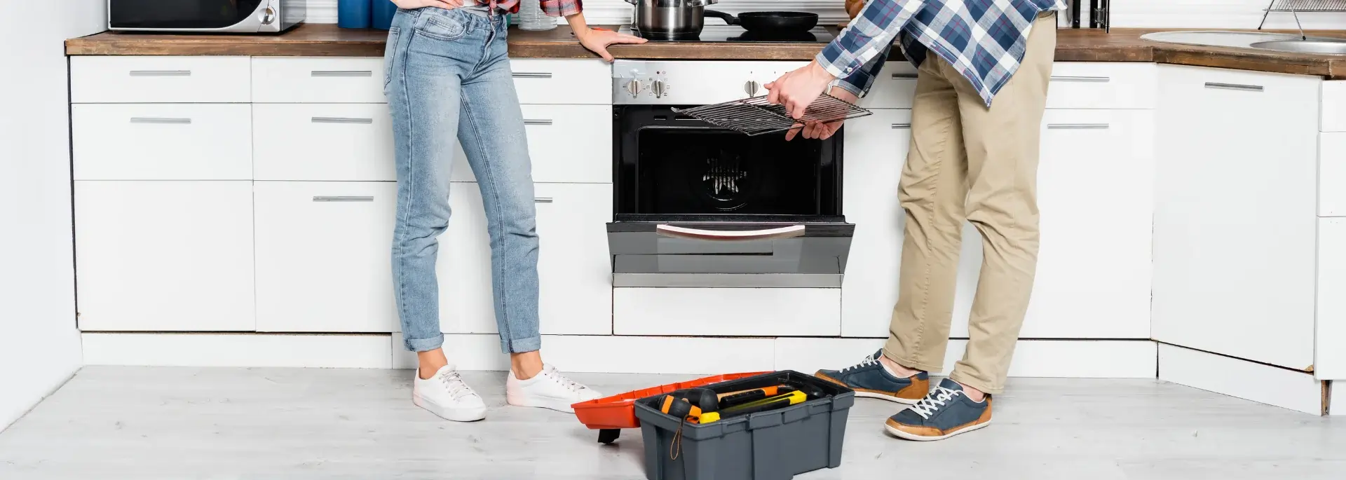  Near Me Gas Stove Repair - Appliance Repair Keswick