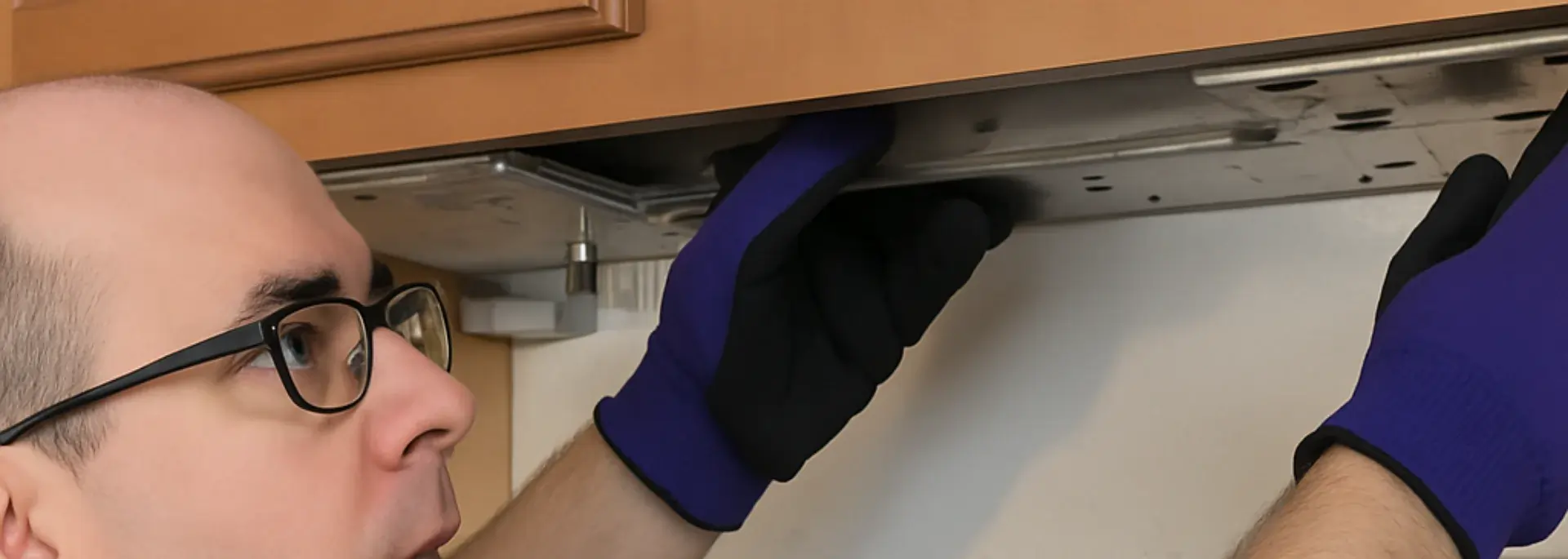  Range Installation - Appliance Repair Keswick