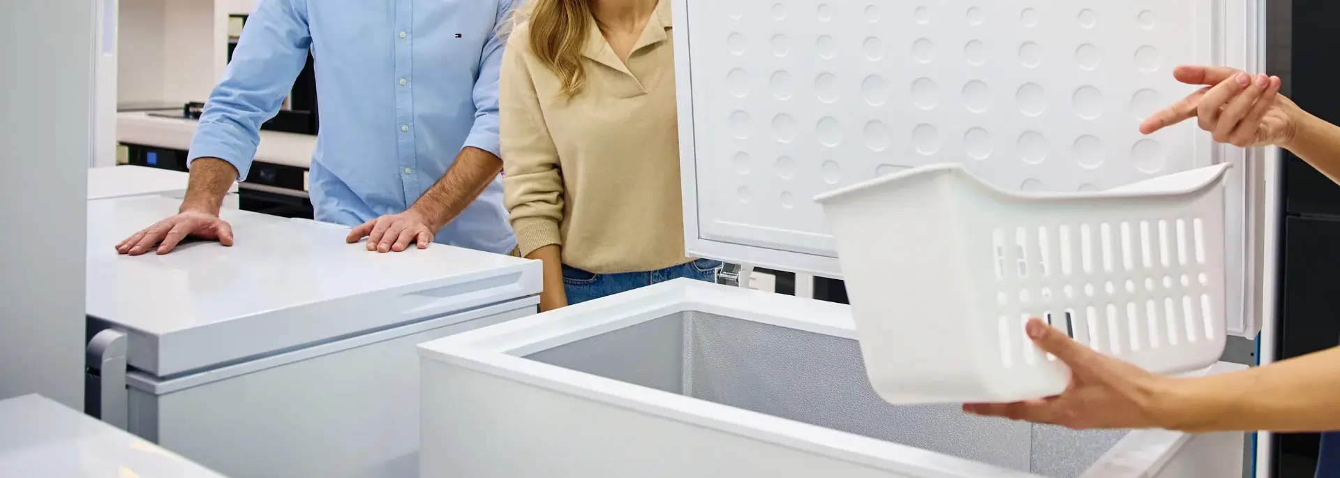  Refrigerator Installation - Appliance Repair Keswick