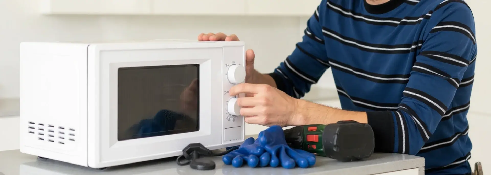  Repair Oven Near Me - Appliance Repair Keswick