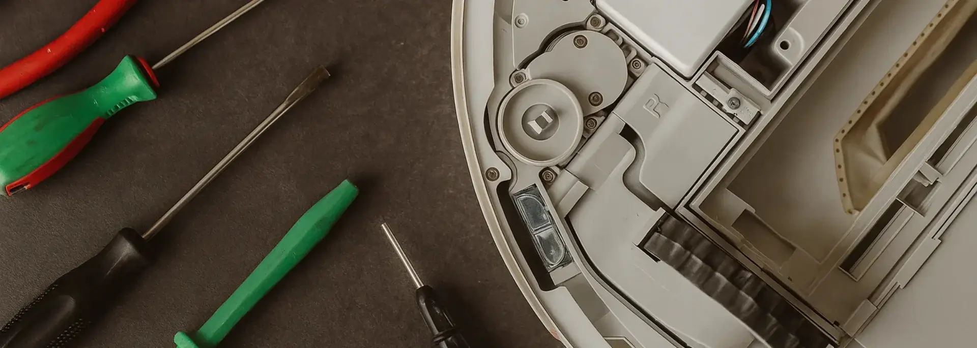  Repair Vacuum Near Me - Appliance Repair Keswick