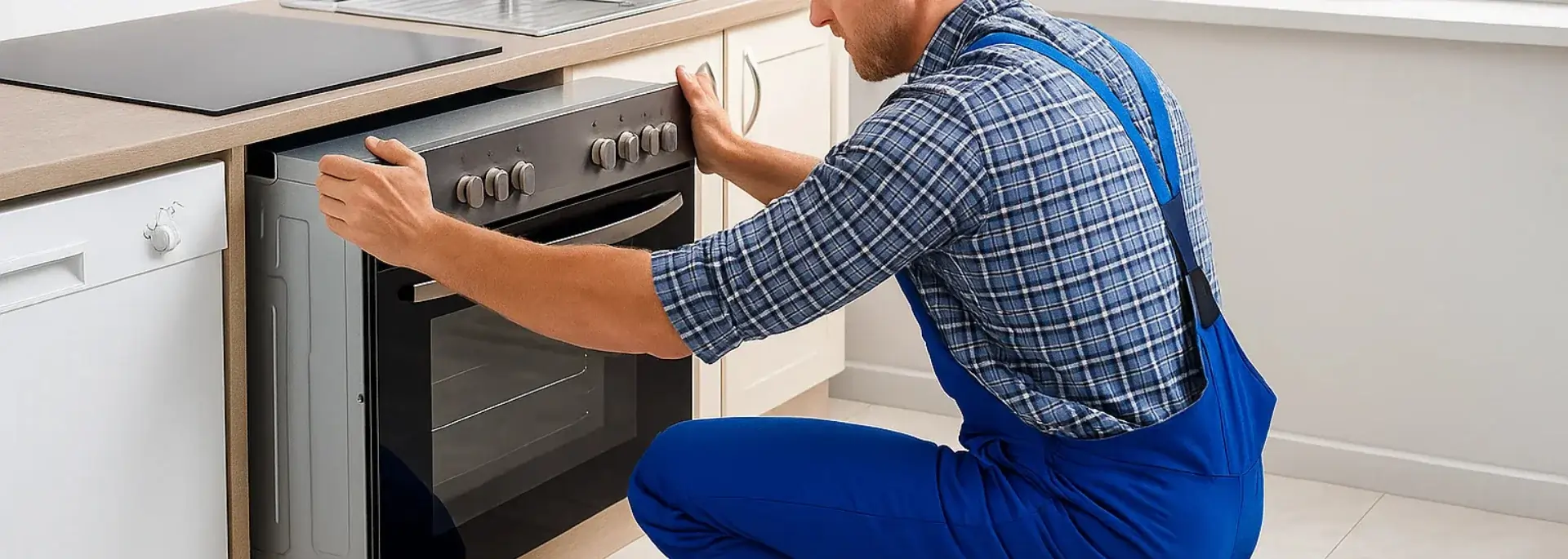  Residential Appliance Repair - Appliance Repair Keswick