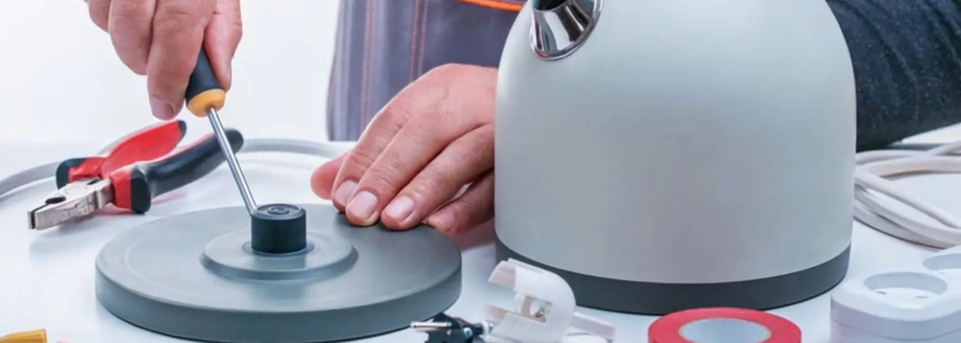  Small Appliance Repair Near Me - Appliance Repair Keswick