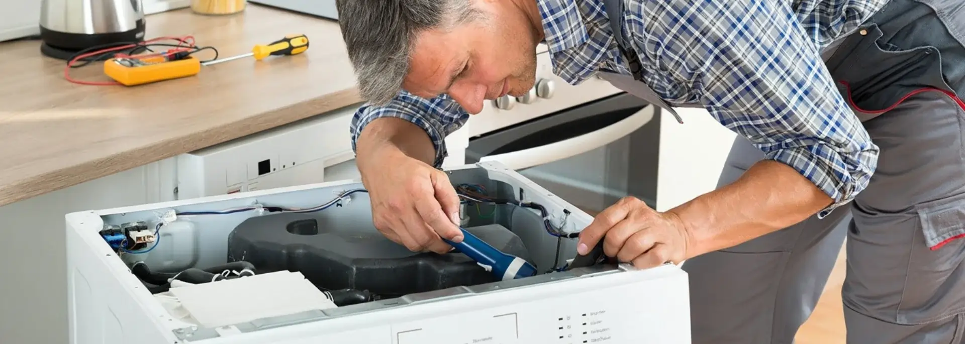  Small Appliance Repair - Appliance Repair Keswick