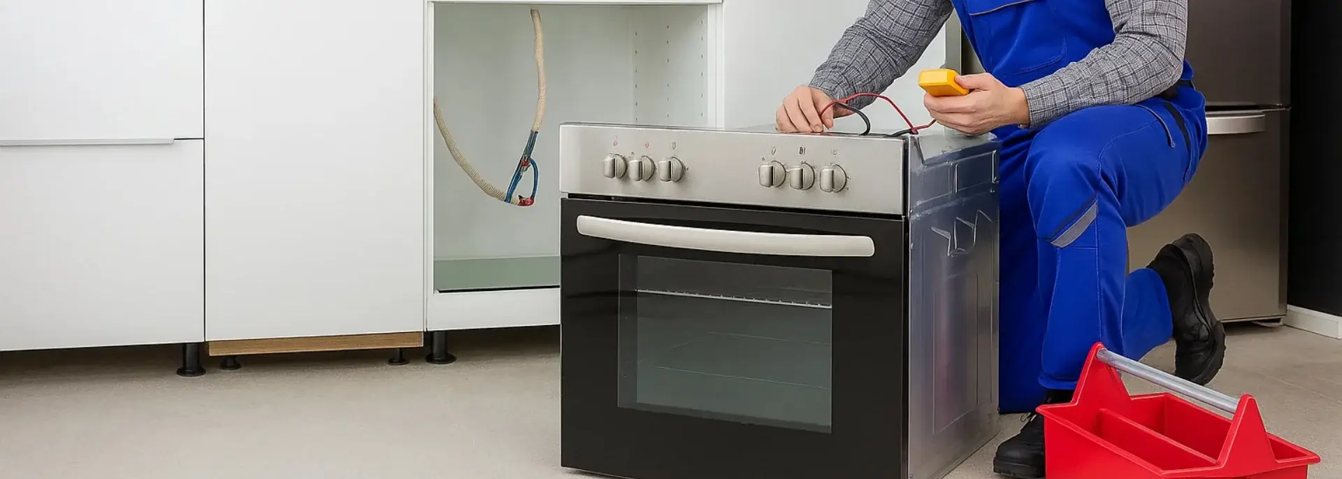  Small Kitchen Appliance Repair - Appliance Repair Keswick