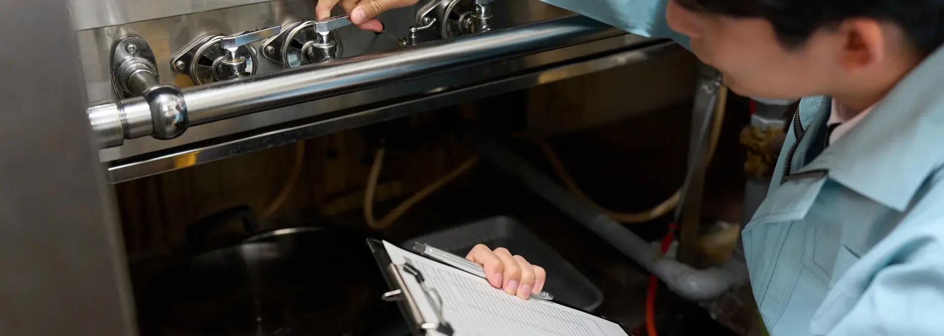  Stove Repair - Appliance Repair Keswick