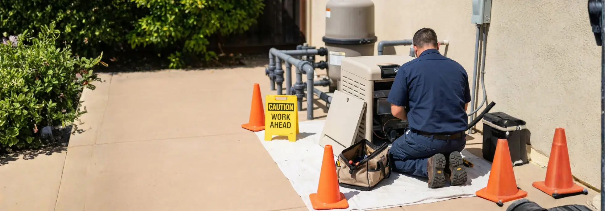  Swimming Pool Heater Repair - Appliance Repair Keswick