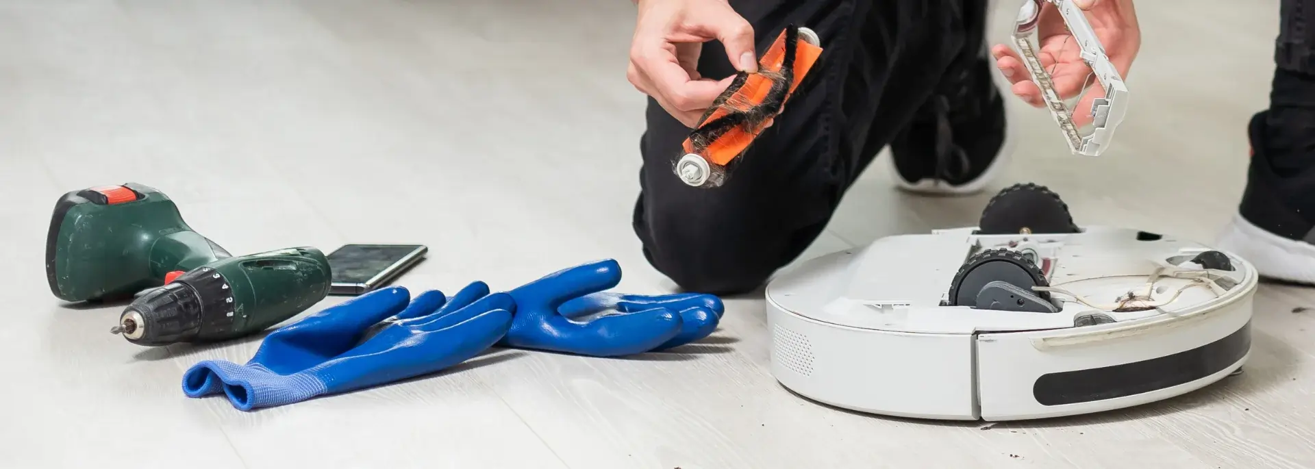  Vacuum Repair Near Me - Appliance Repair Keswick