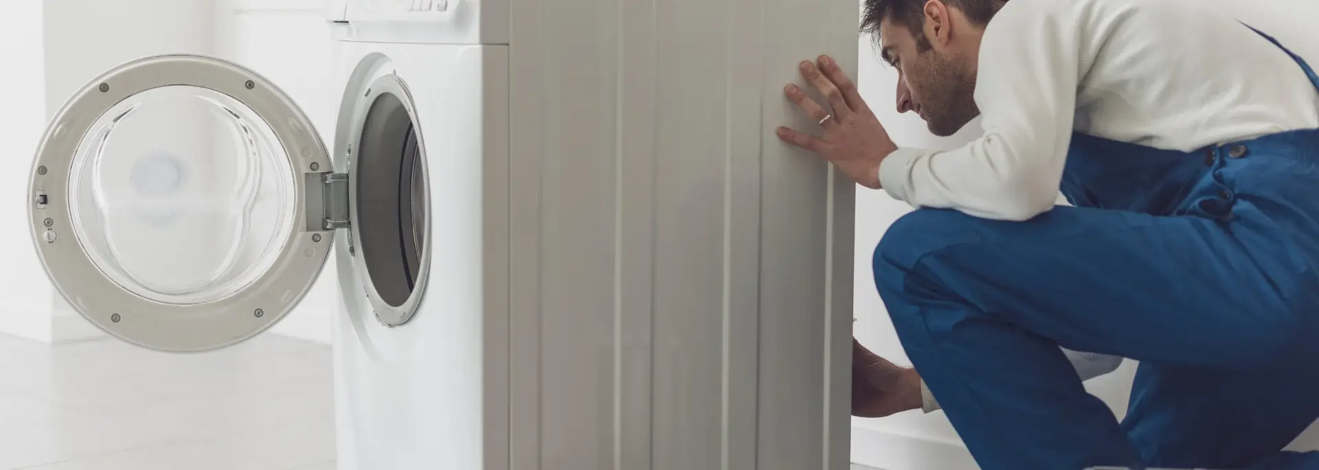  Washer Dryer Repair - Appliance Repair Keswick