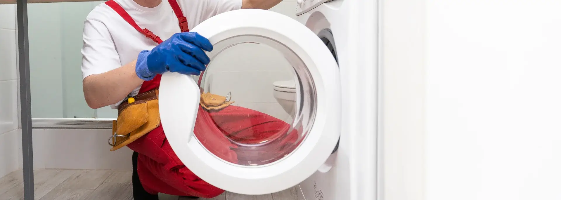  Washer Fixer Near Me - Appliance Repair Keswick