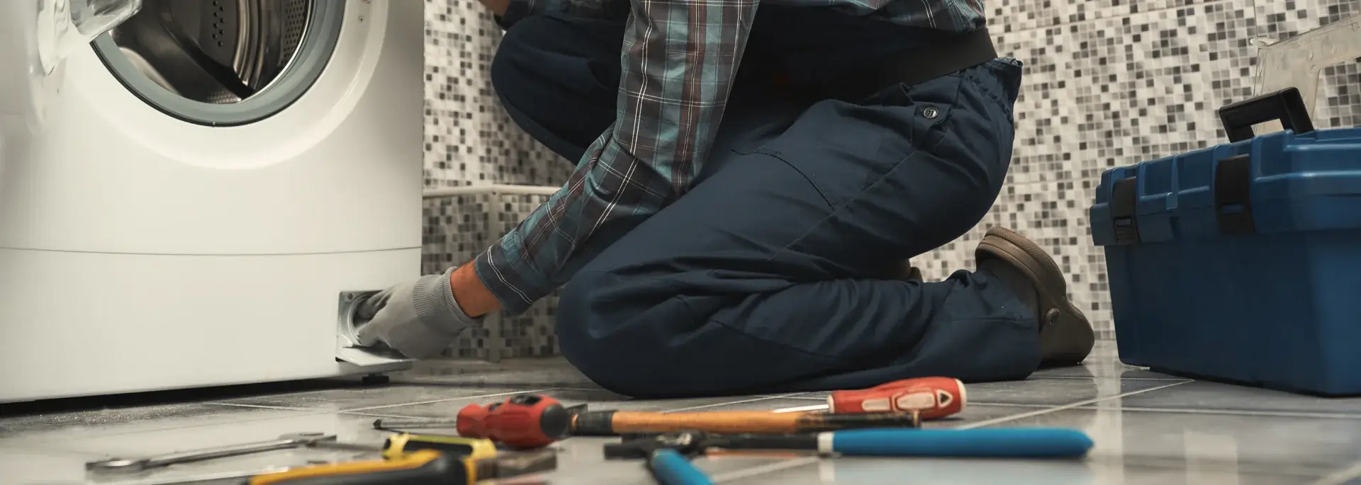  Washer Repair Near Me - Appliance Repair Keswick