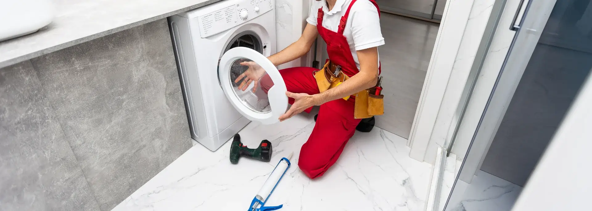  Washer Repair Service - Appliance Repair Keswick