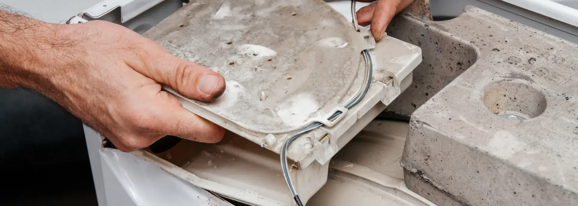  Washer Repair - Appliance Repair Keswick