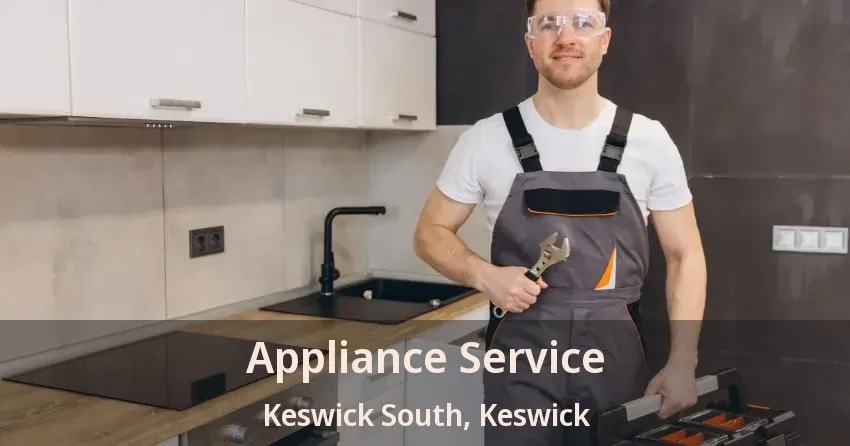 Appliance Service Keswick South, Keswick - ON