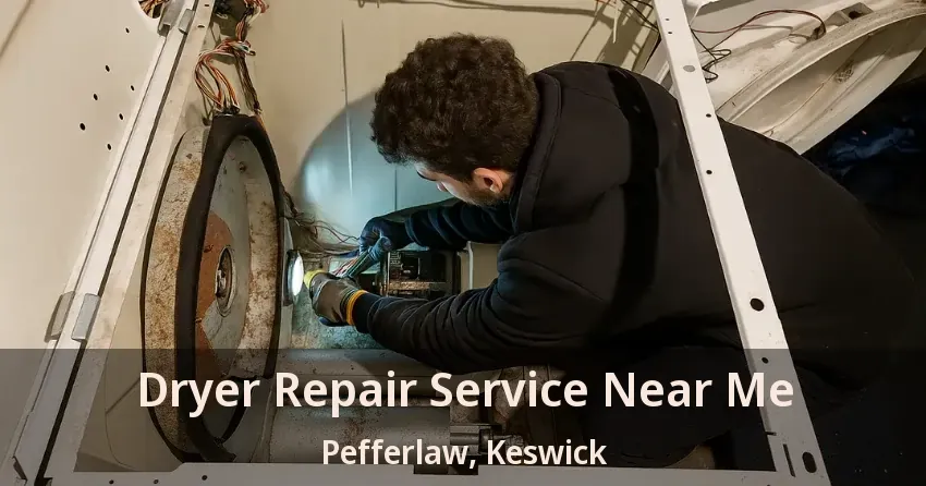 Dryer Repair Service Near Me Pefferlaw, Keswick - ON
