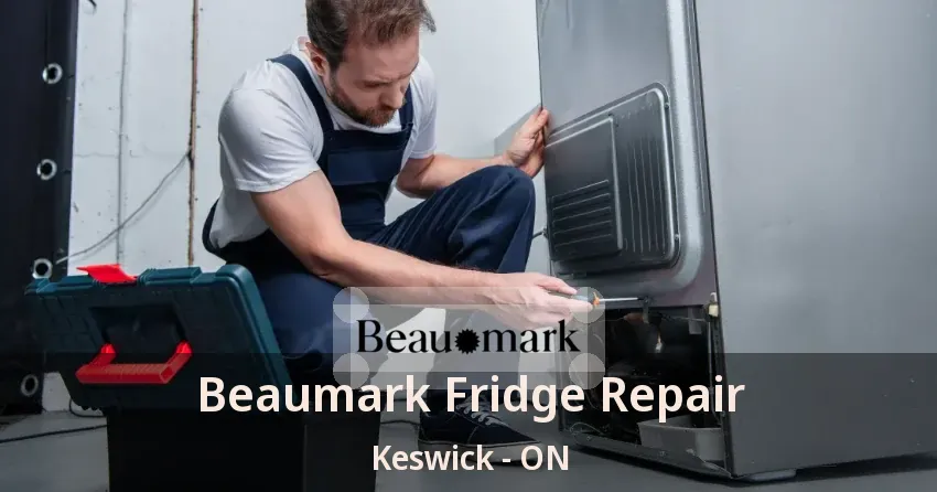 Beaumark Fridge Repair Keswick - ON