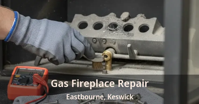 Gas Fireplace Repair Eastbourne, Keswick - ON
