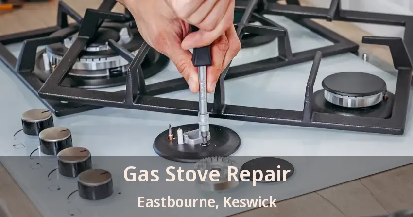 Gas Stove Repair Eastbourne, Keswick - ON