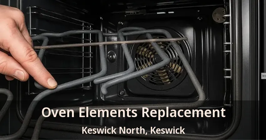 Oven Elements Replacement Keswick North, Keswick - ON