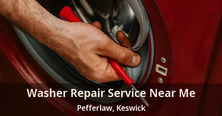 Washer Repair Service Near Me Pefferlaw, Keswick - ON