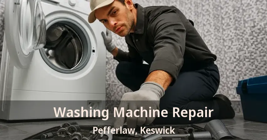 Washing Machine Repair Pefferlaw, Keswick - ON