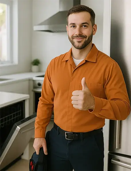 About Appliance Repair Keswick